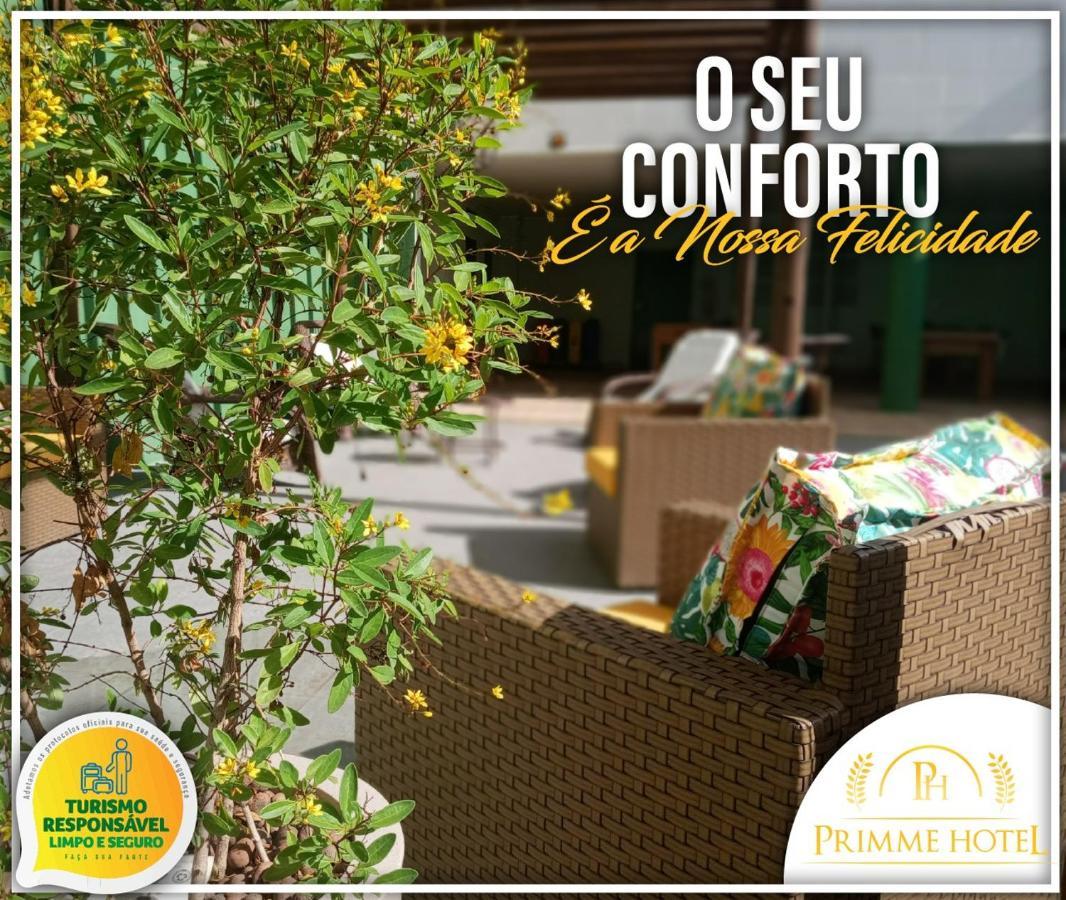 Primme 3* Aracaju