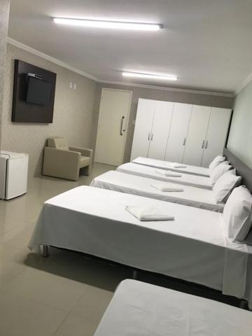 Hotel Primme Aracaju